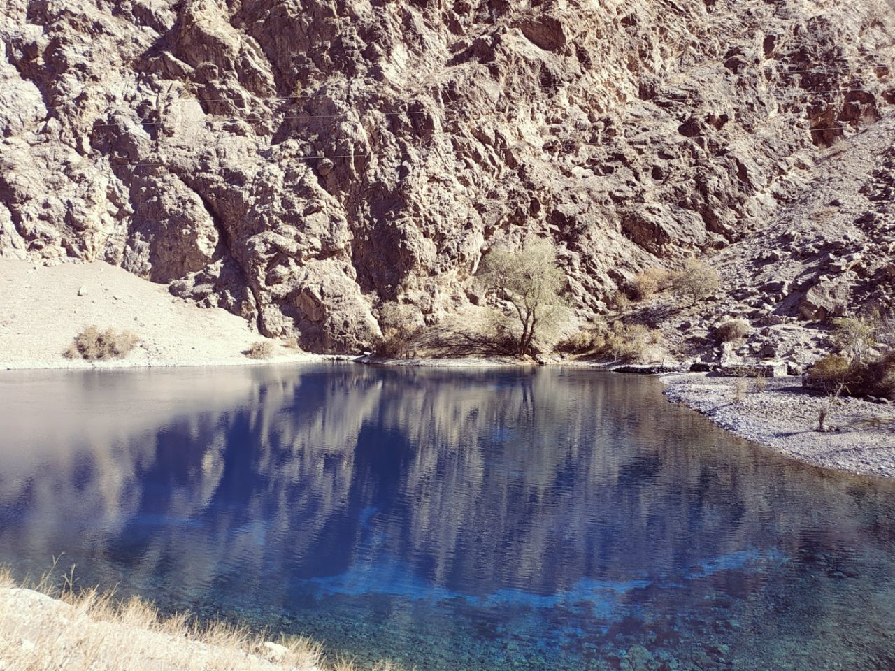 Жемчужины Узбекистана и 7 озёр Таджикистана  (14/23)