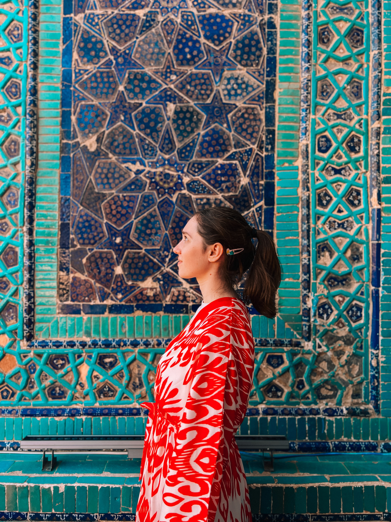 Фото-тур в Узбекистан (35/47)