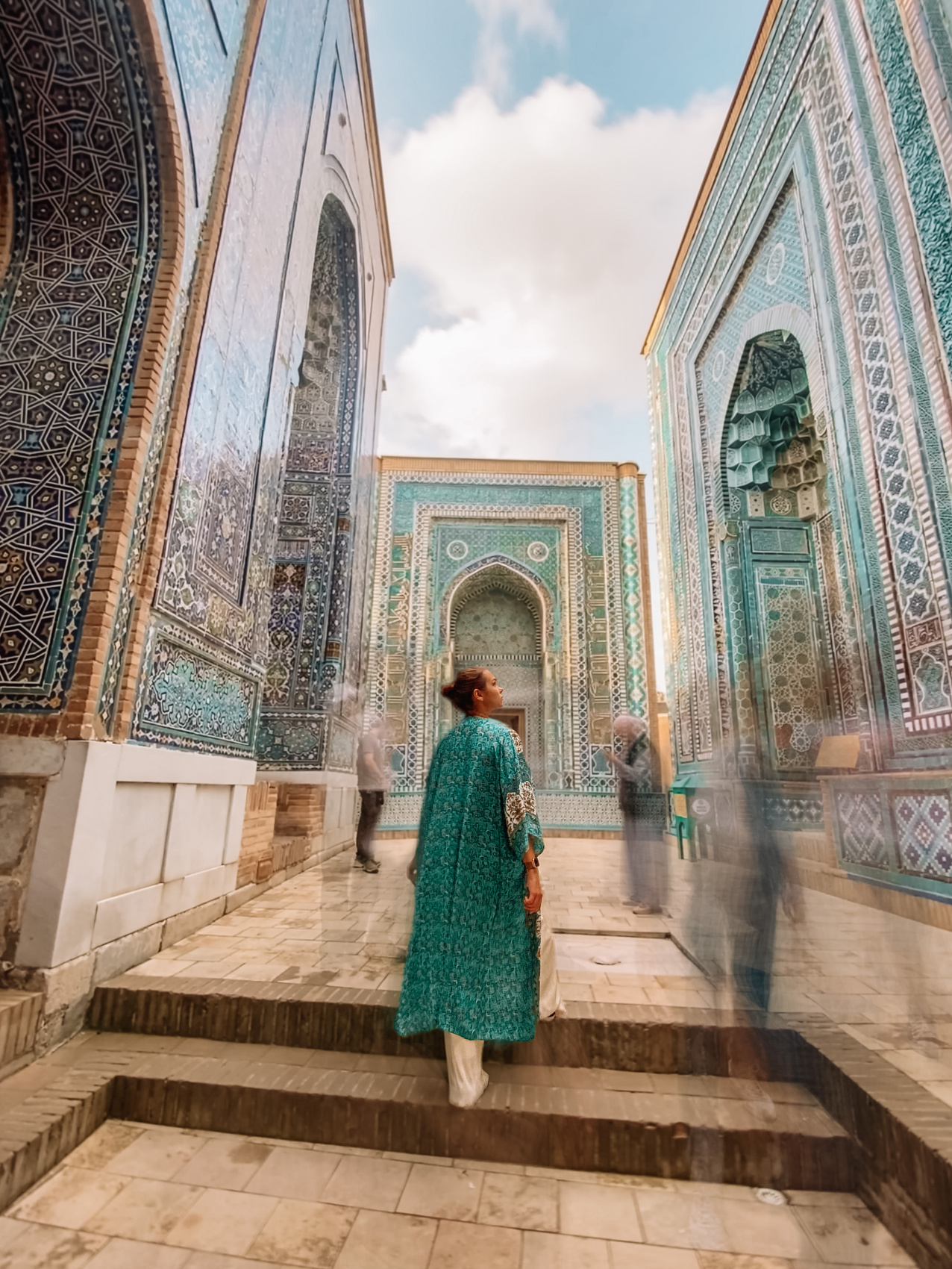 Фото-тур в Узбекистан (14/47)