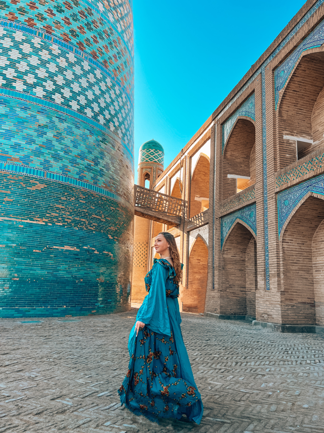 Фото-тур в Узбекистан (18/47)