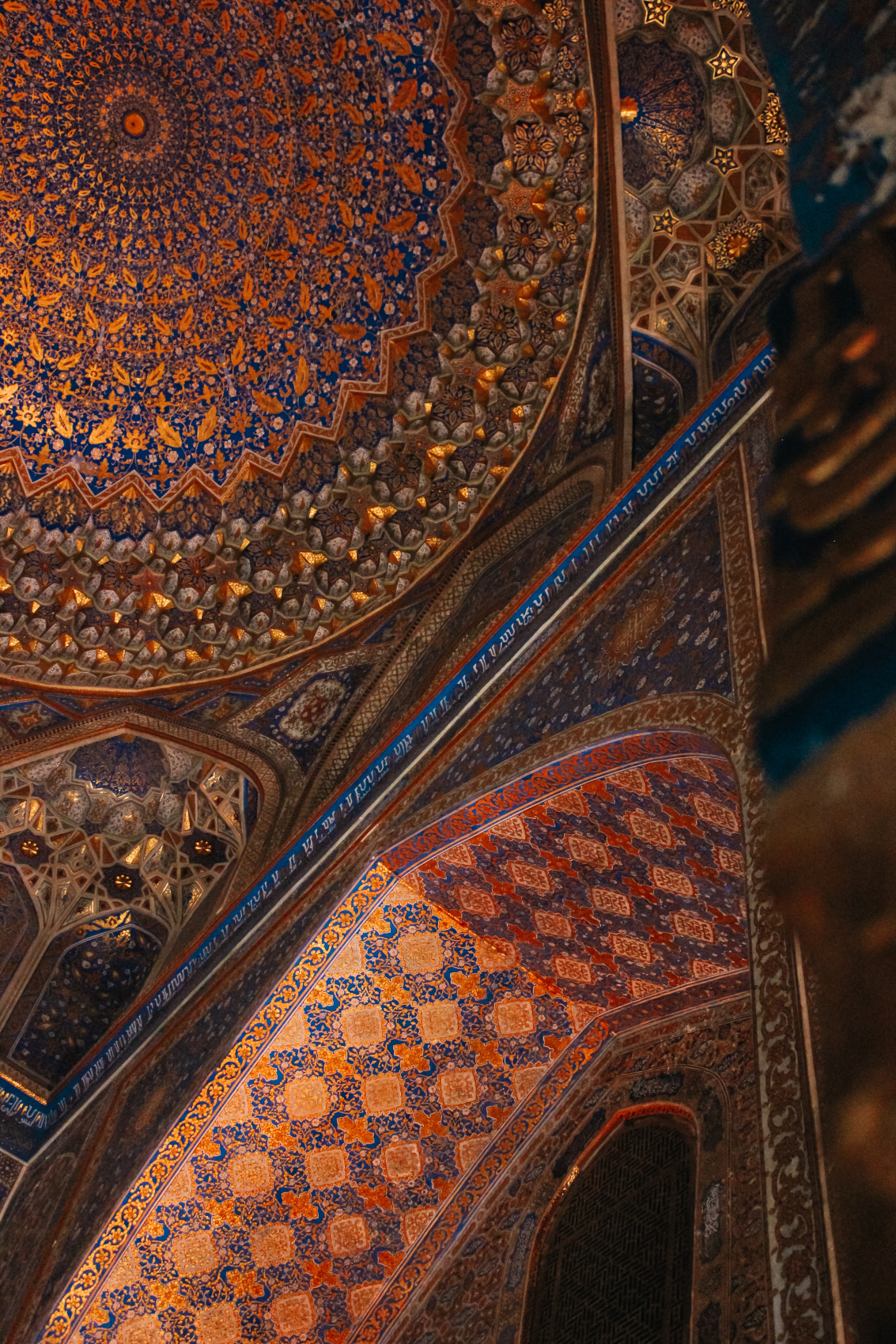 Фото-тур в Узбекистан (5/47)