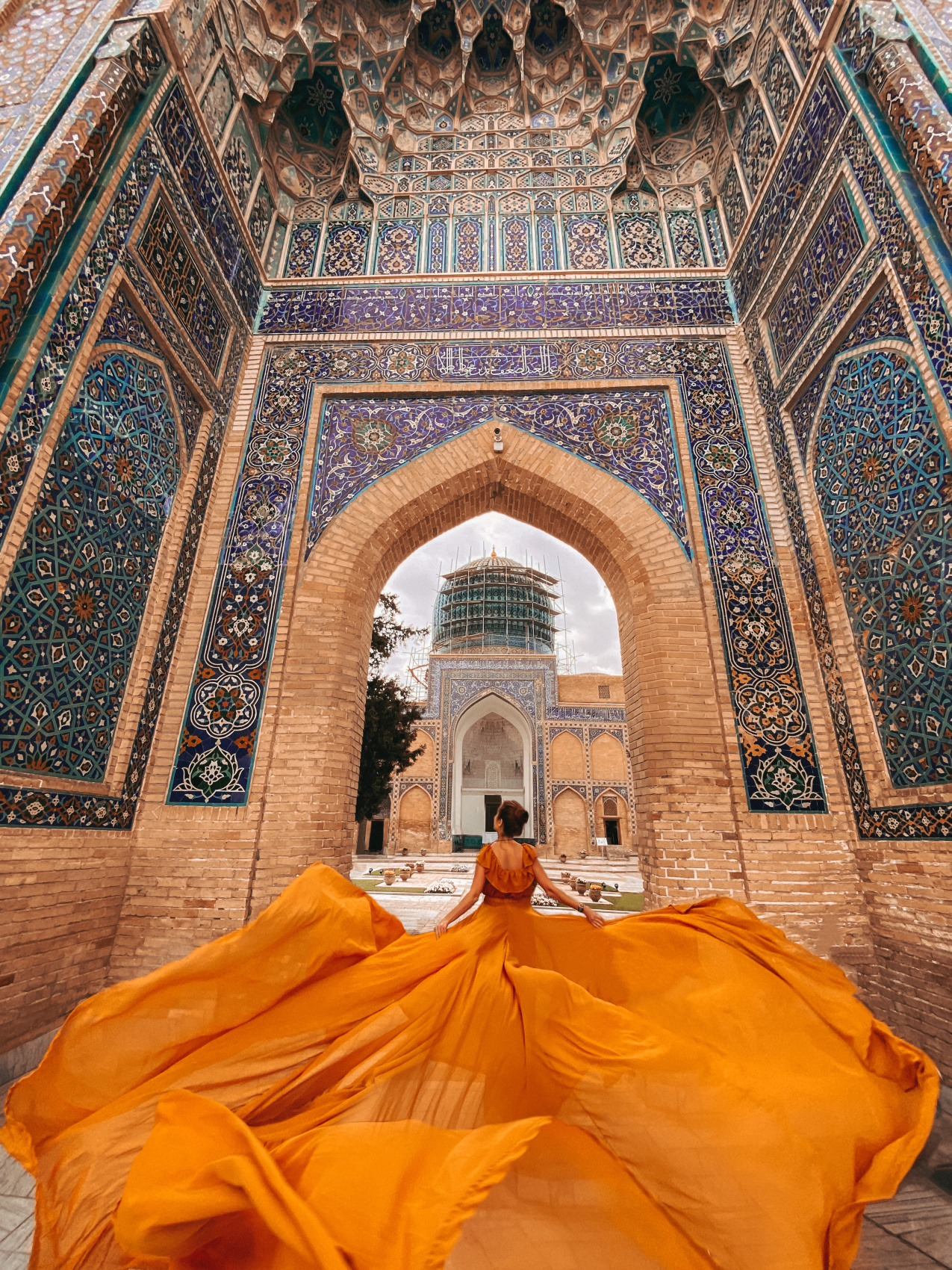 Фото-тур в Узбекистан (3/47)