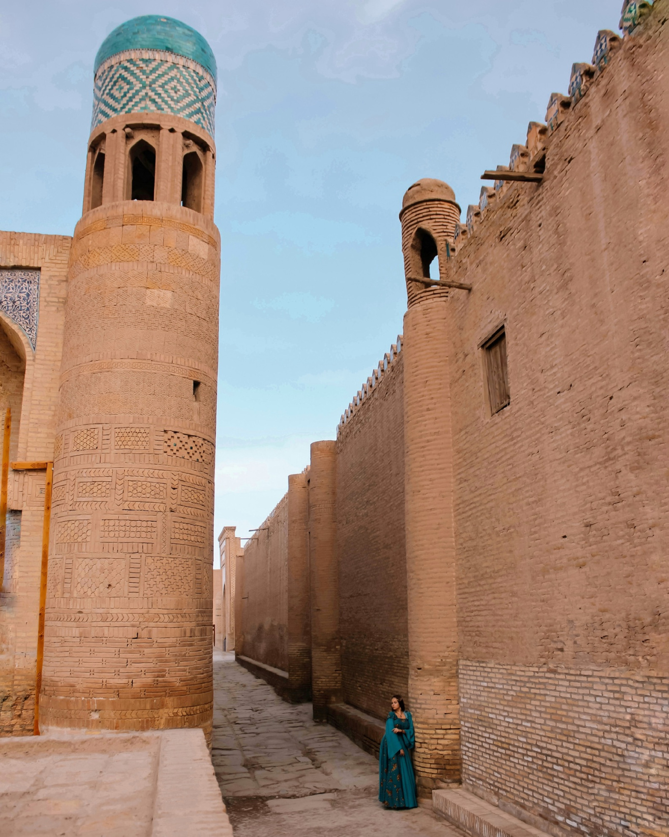 Фото-тур в Узбекистан (7/47)