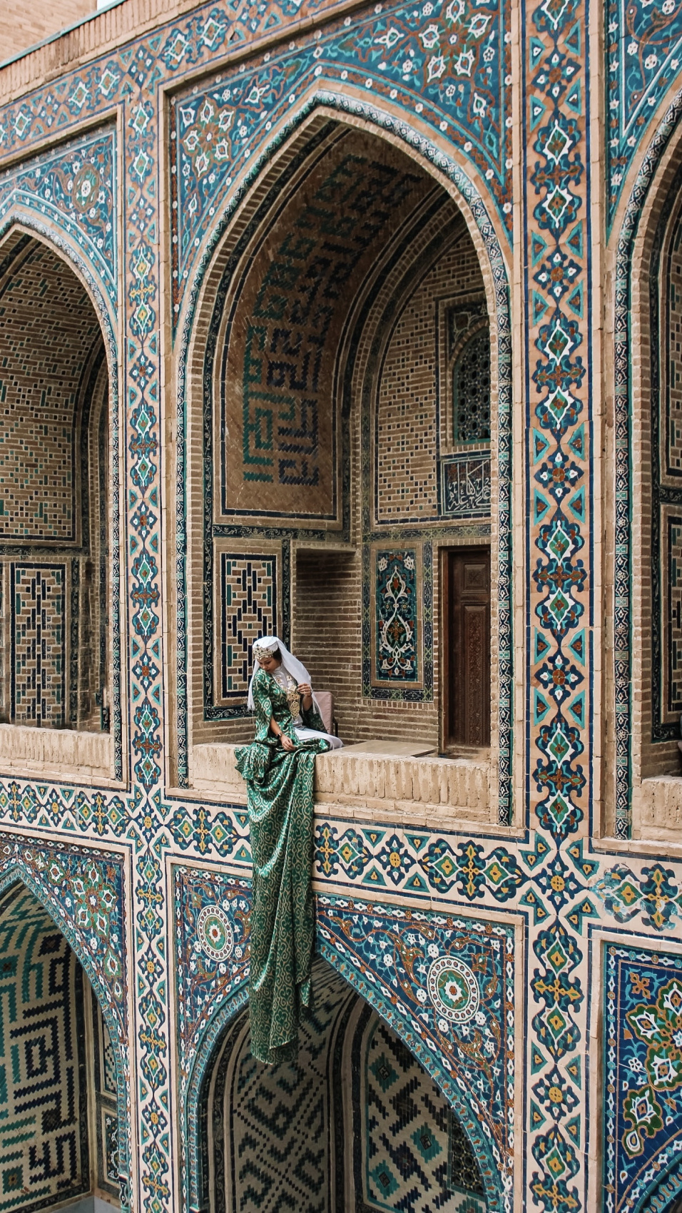 Фото-тур в Узбекистан (10/47)