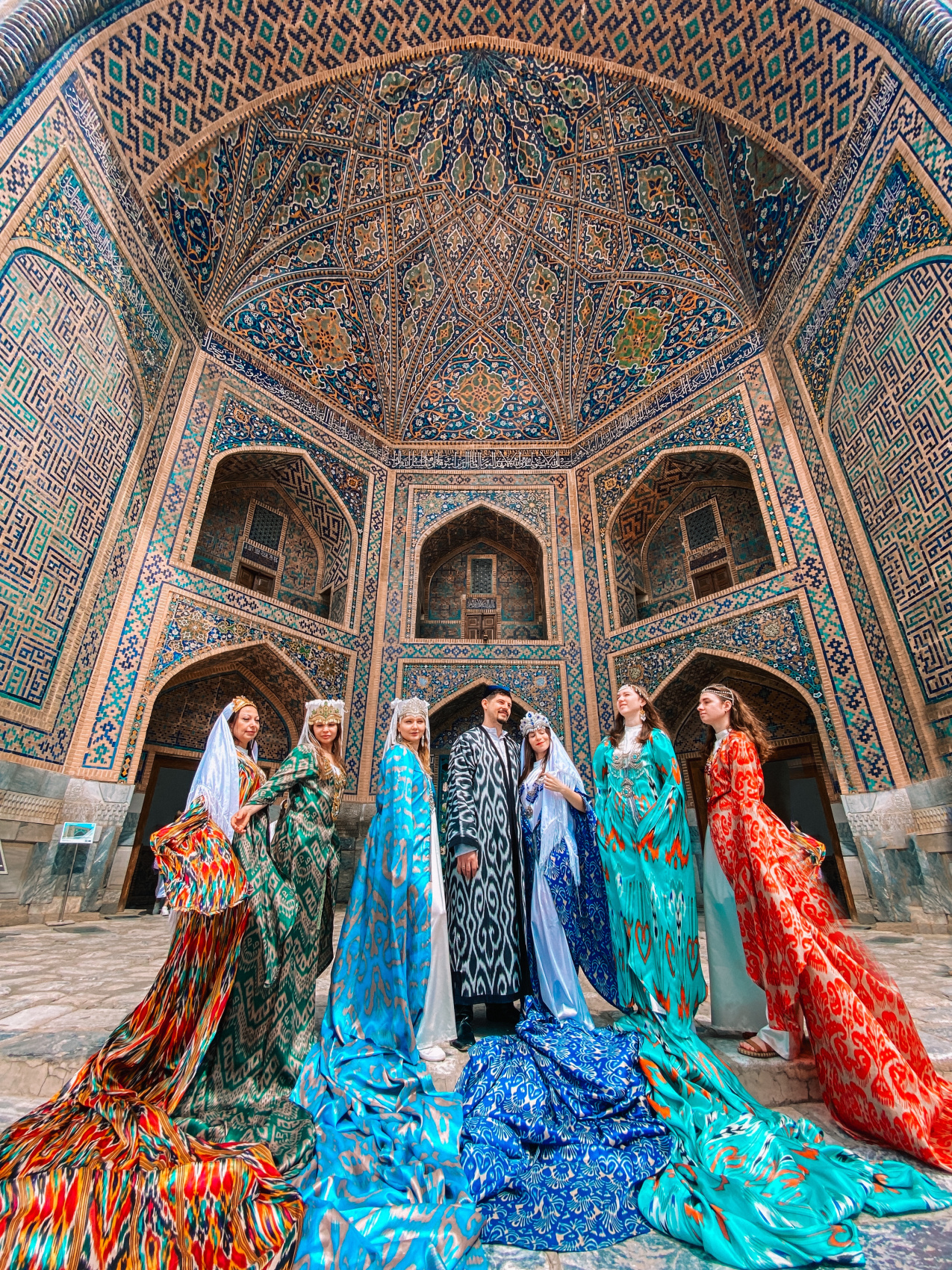 Фото-тур в Узбекистан (32/47)