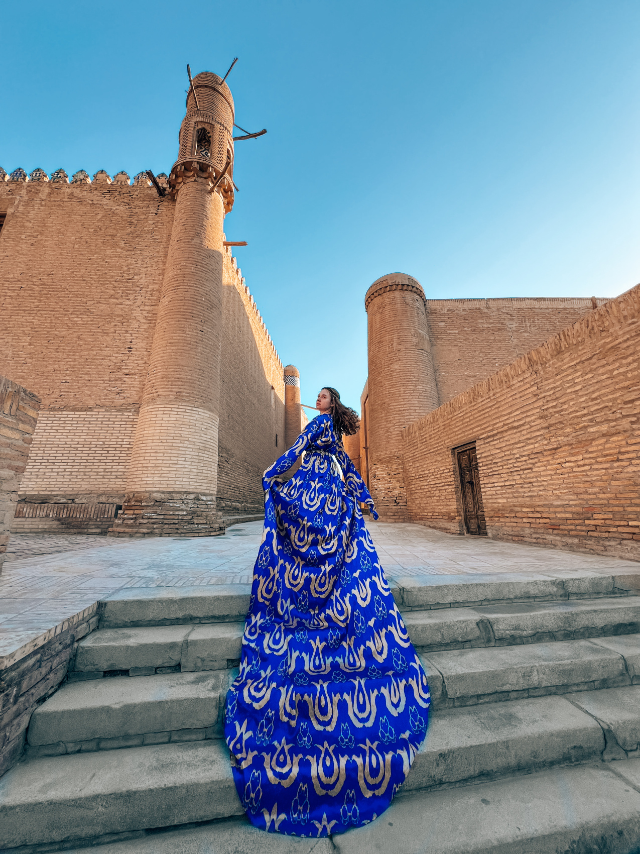 Фото-тур в Узбекистан (19/47)