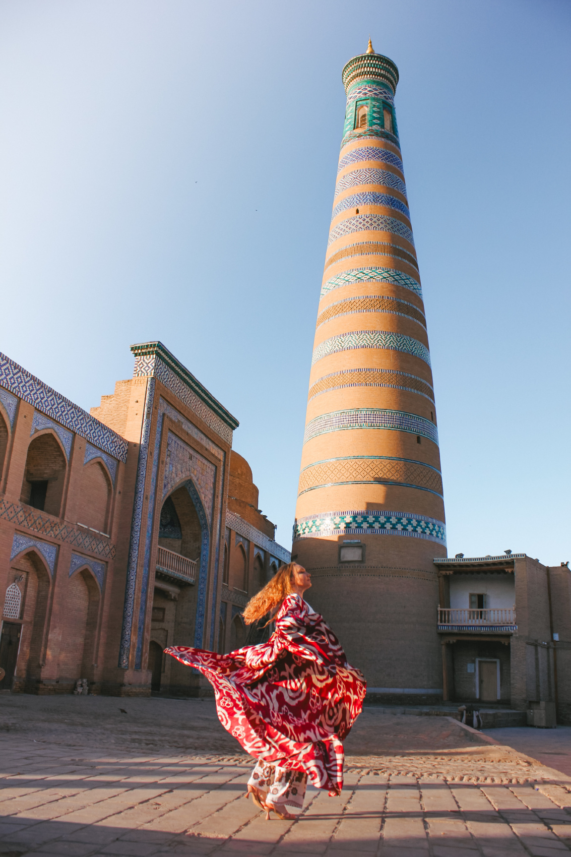 Фото-тур в Узбекистан (22/47)