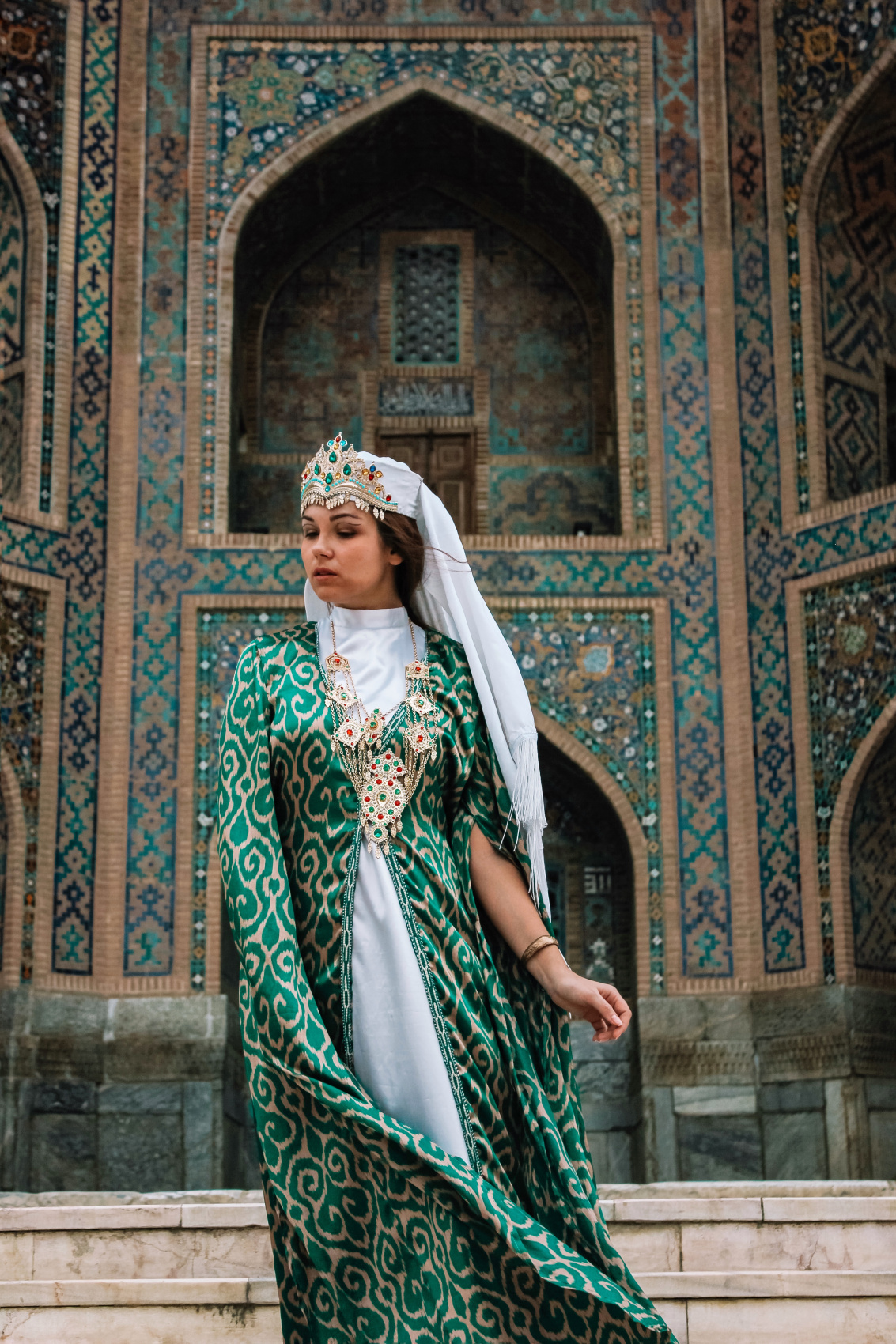 Фото-тур в Узбекистан (6/47)