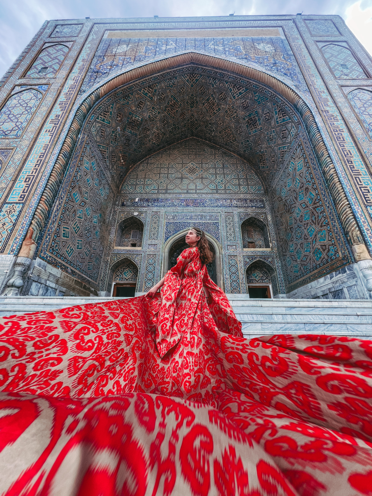 Фото-тур в Узбекистан (34/47)