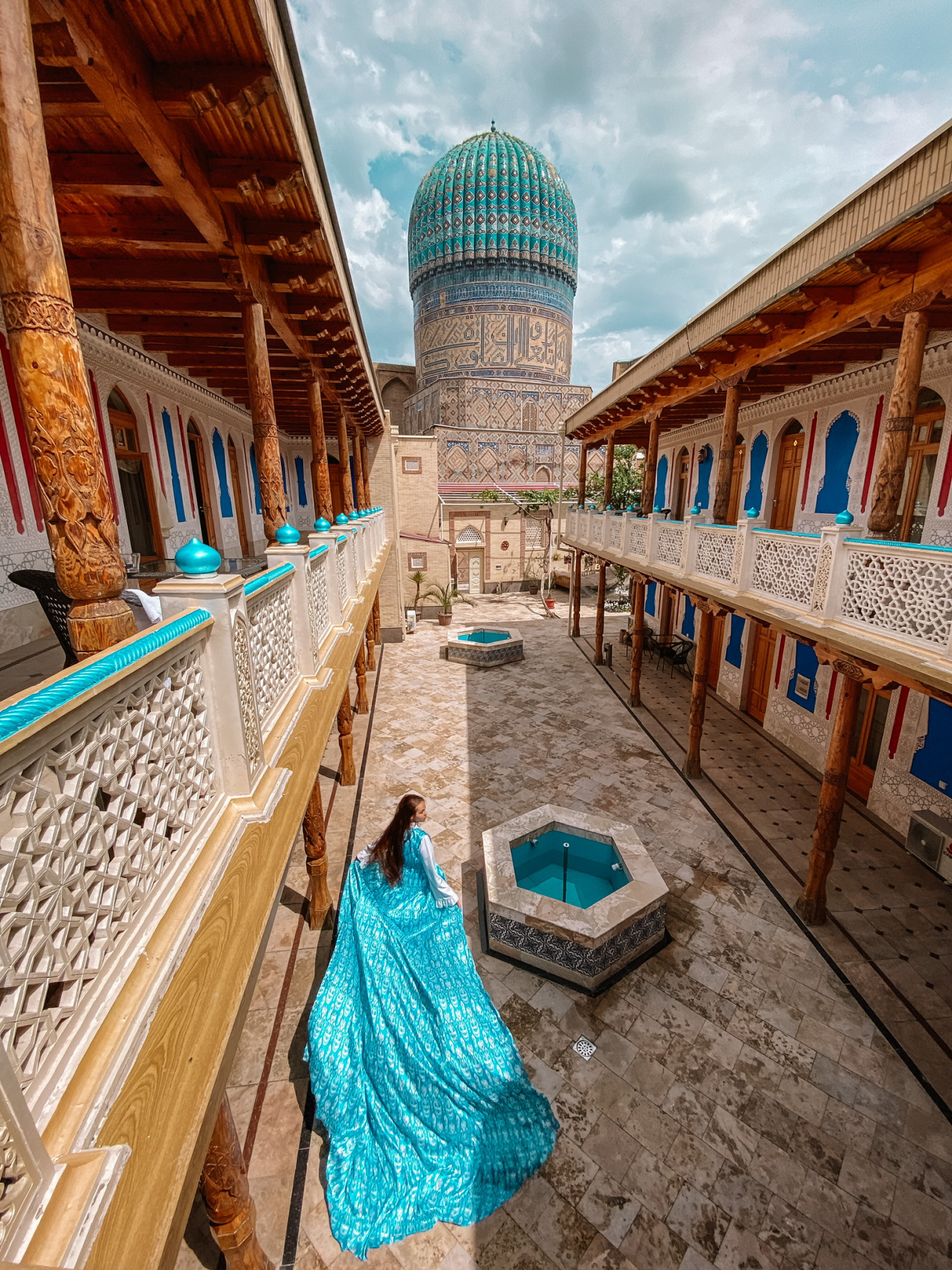 Фото-тур в Узбекистан (12/47)