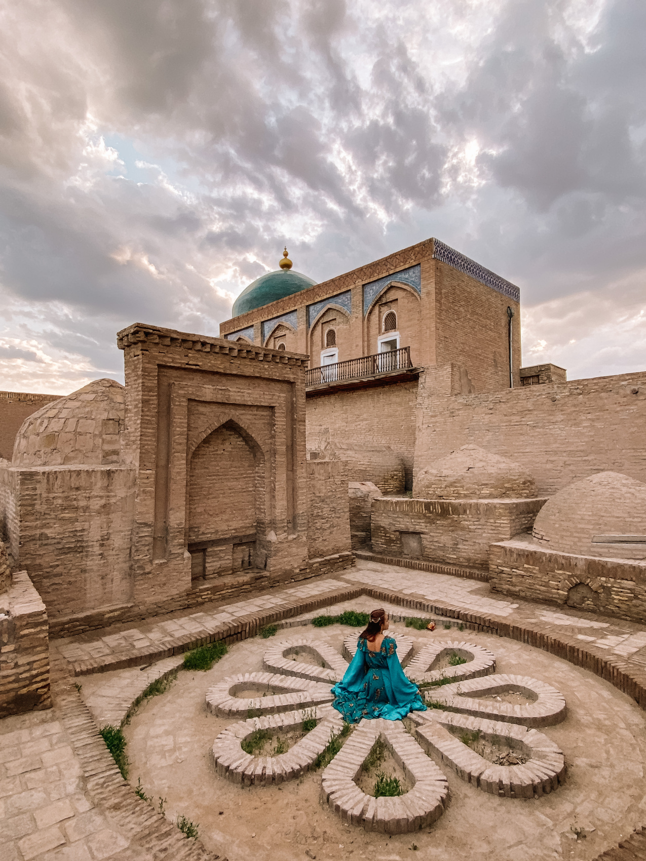 Фото-тур в Узбекистан (15/47)