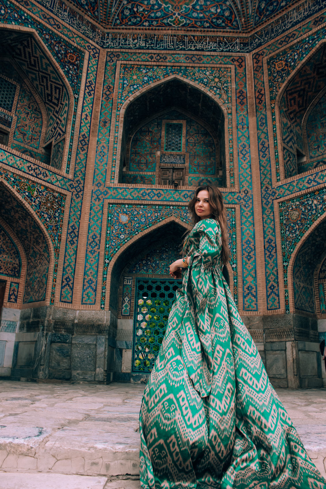 Фото-тур в Узбекистан (31/47)