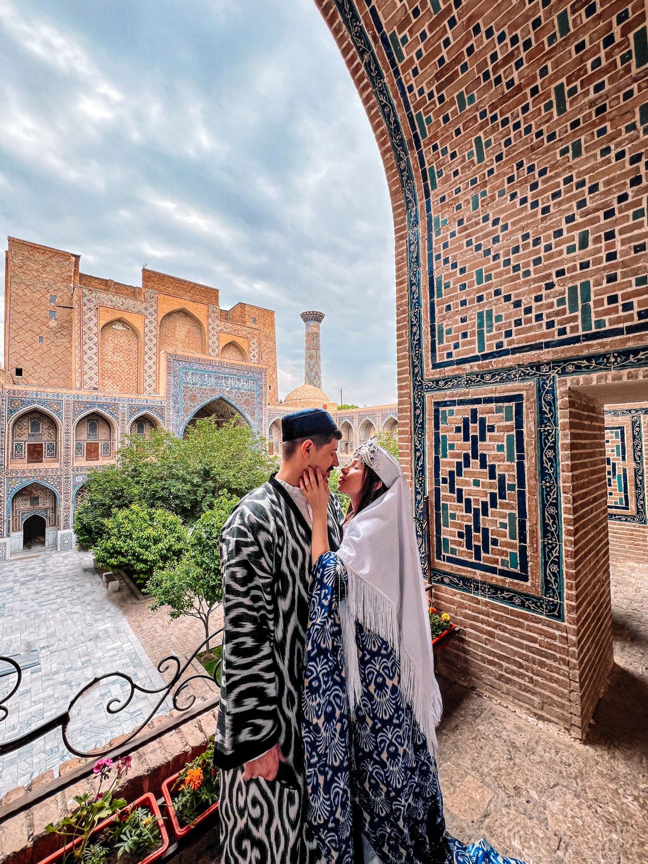 Фото-тур в Узбекистан (33/47)