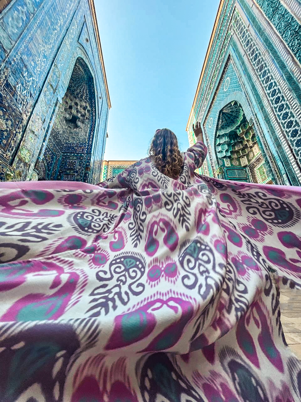 Фото-тур в Узбекистан (16/47)