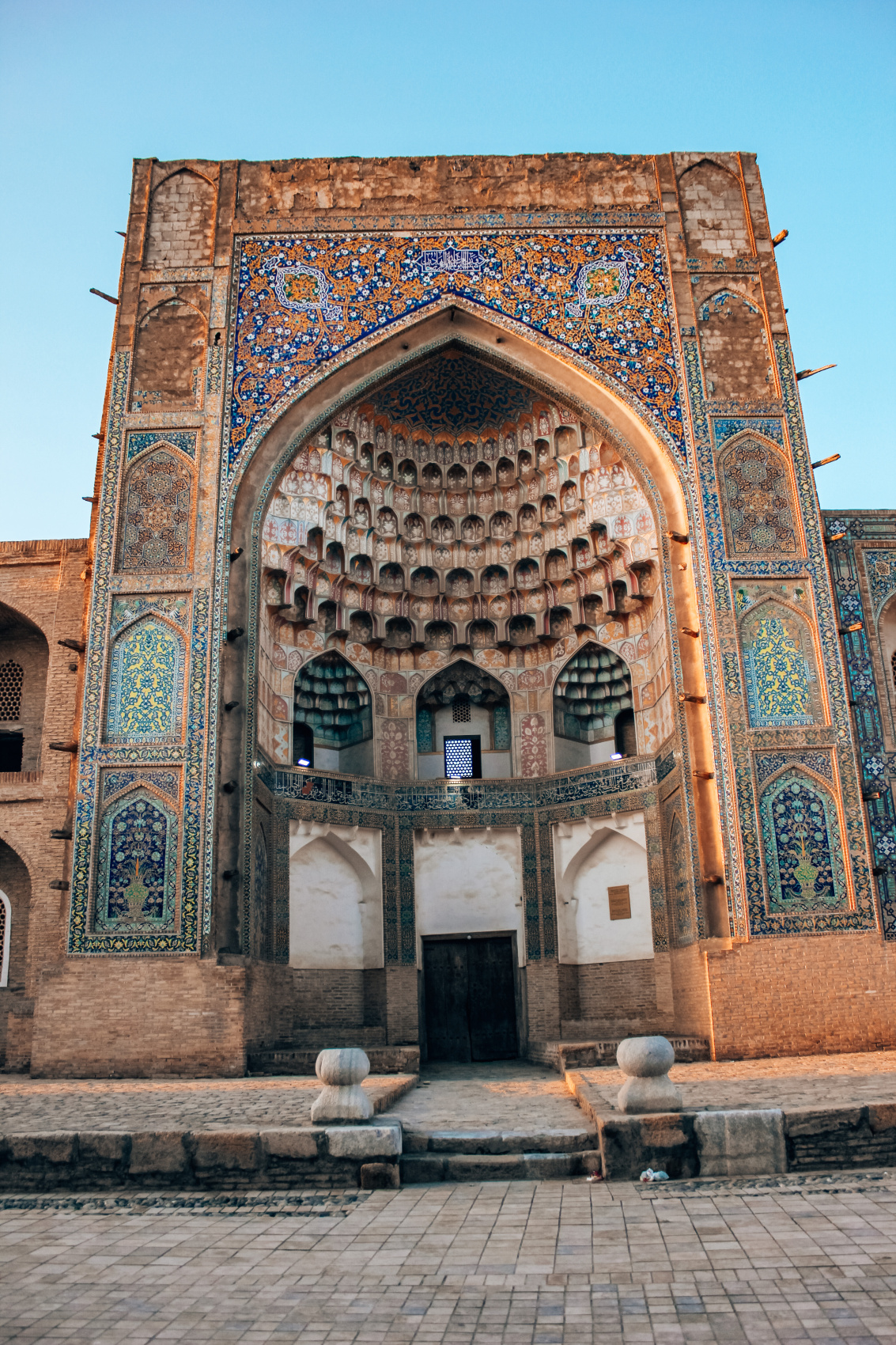 Фото-тур в Узбекистан (8/47)