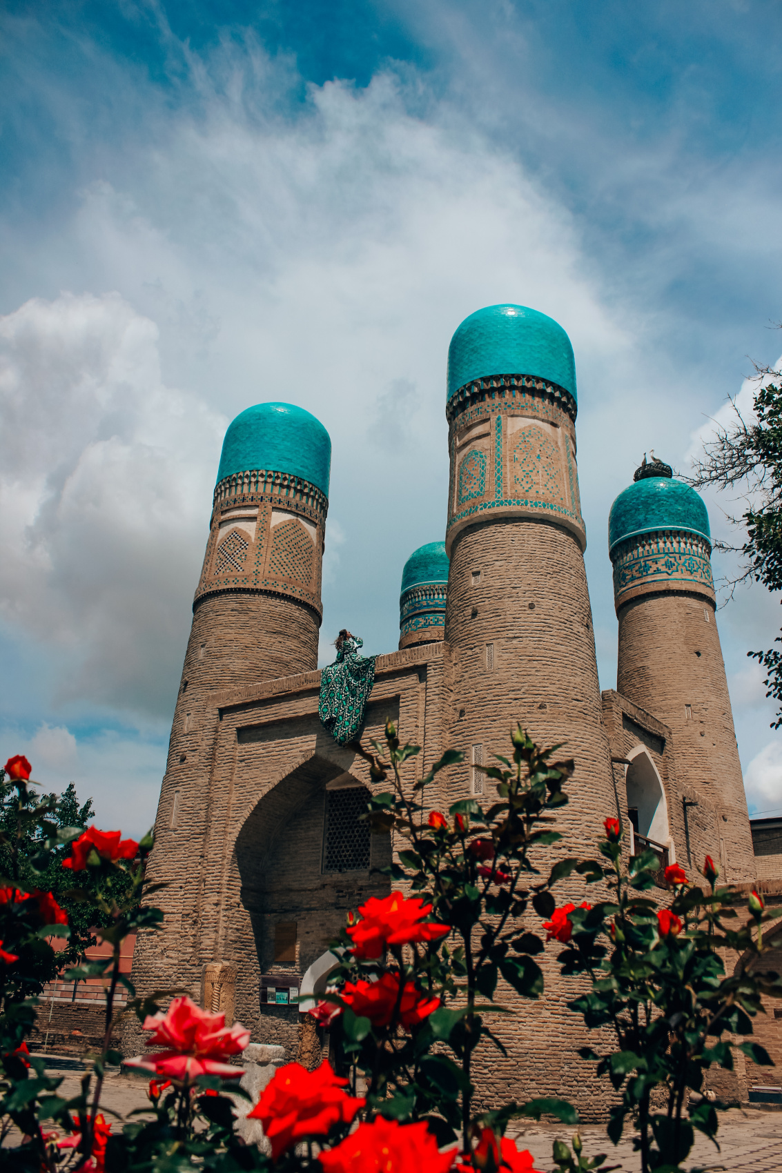 Фото-тур в Узбекистан (27/47)