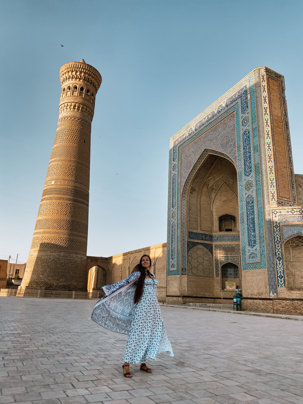 Фото-тур в Узбекистан (13/47)