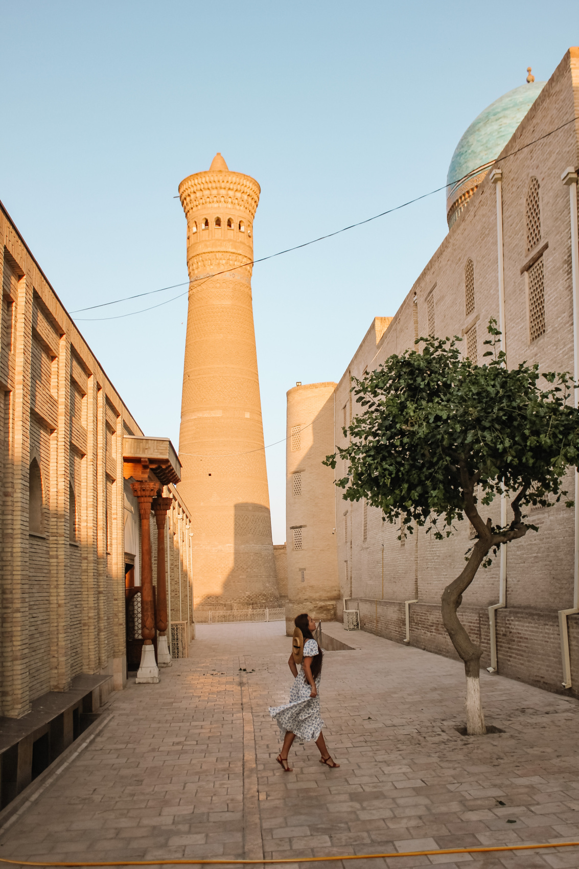 Фото-тур в Узбекистан (11/47)