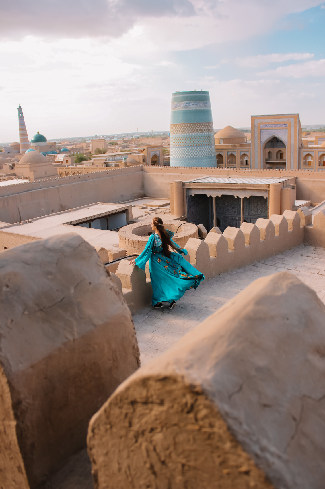 Фото-тур в Узбекистан (4/47)