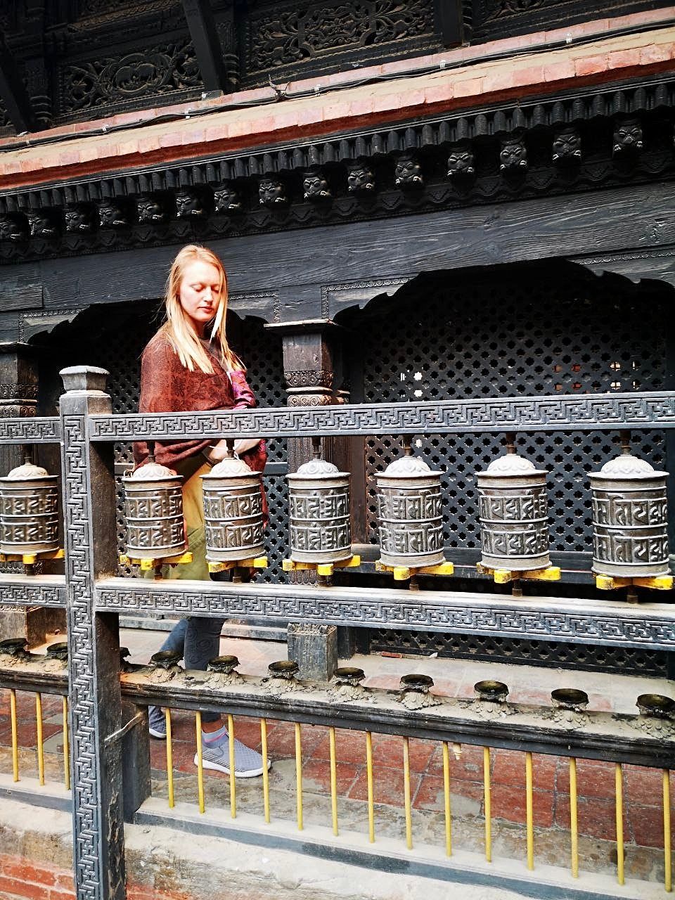 Индия + Непал. По следам Будды (2/67)