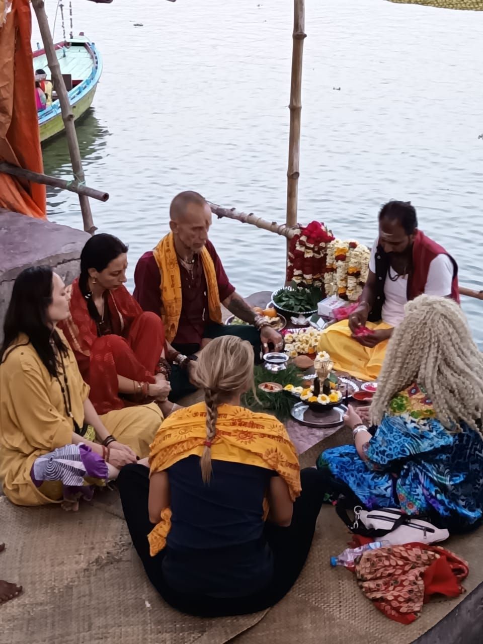 Индия + Непал. По следам Будды (6/67)