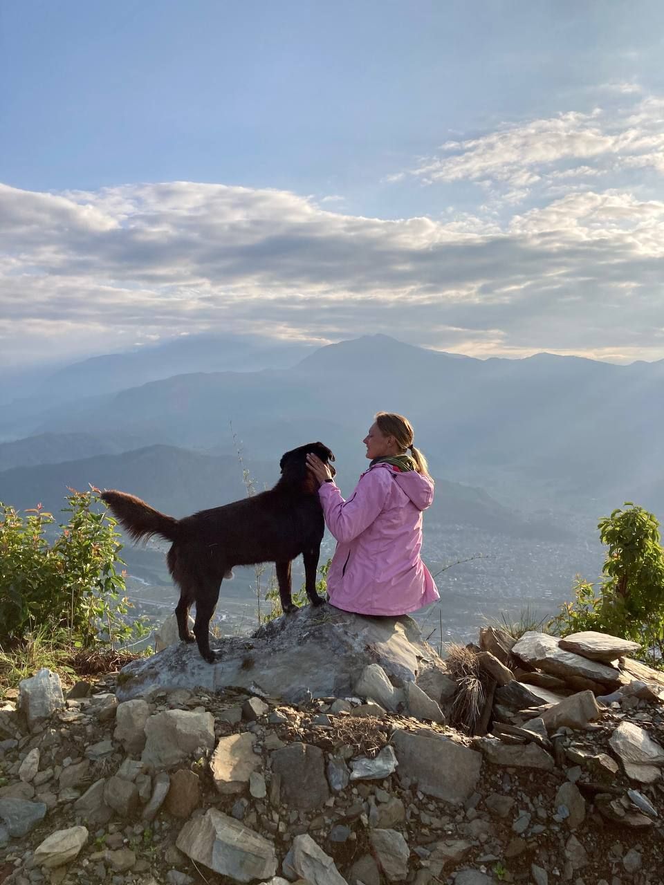 Индия + Непал. По следам Будды (11/67)