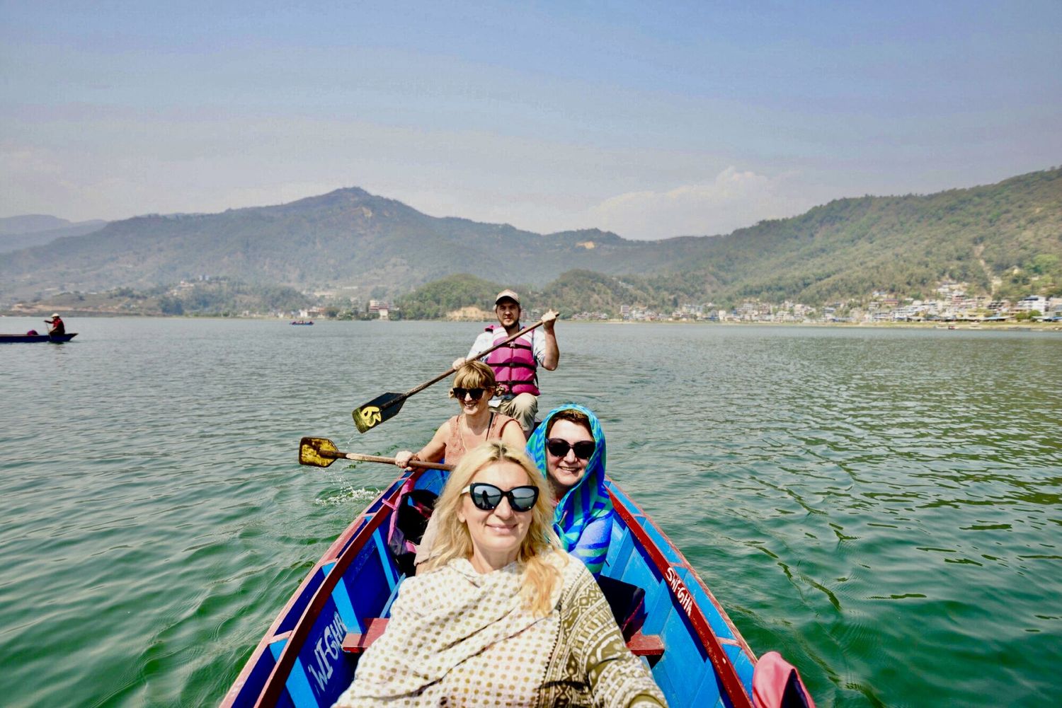 Индия + Непал. По следам Будды (4/67)