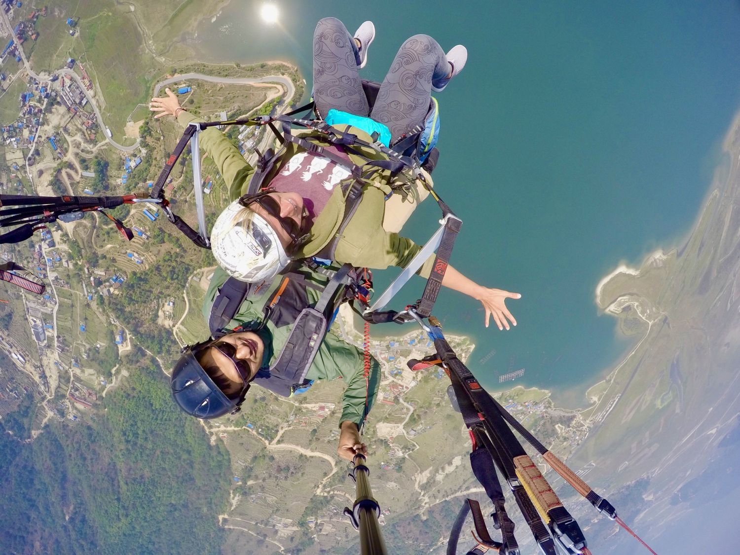 Индия + Непал. По следам Будды (3/67)