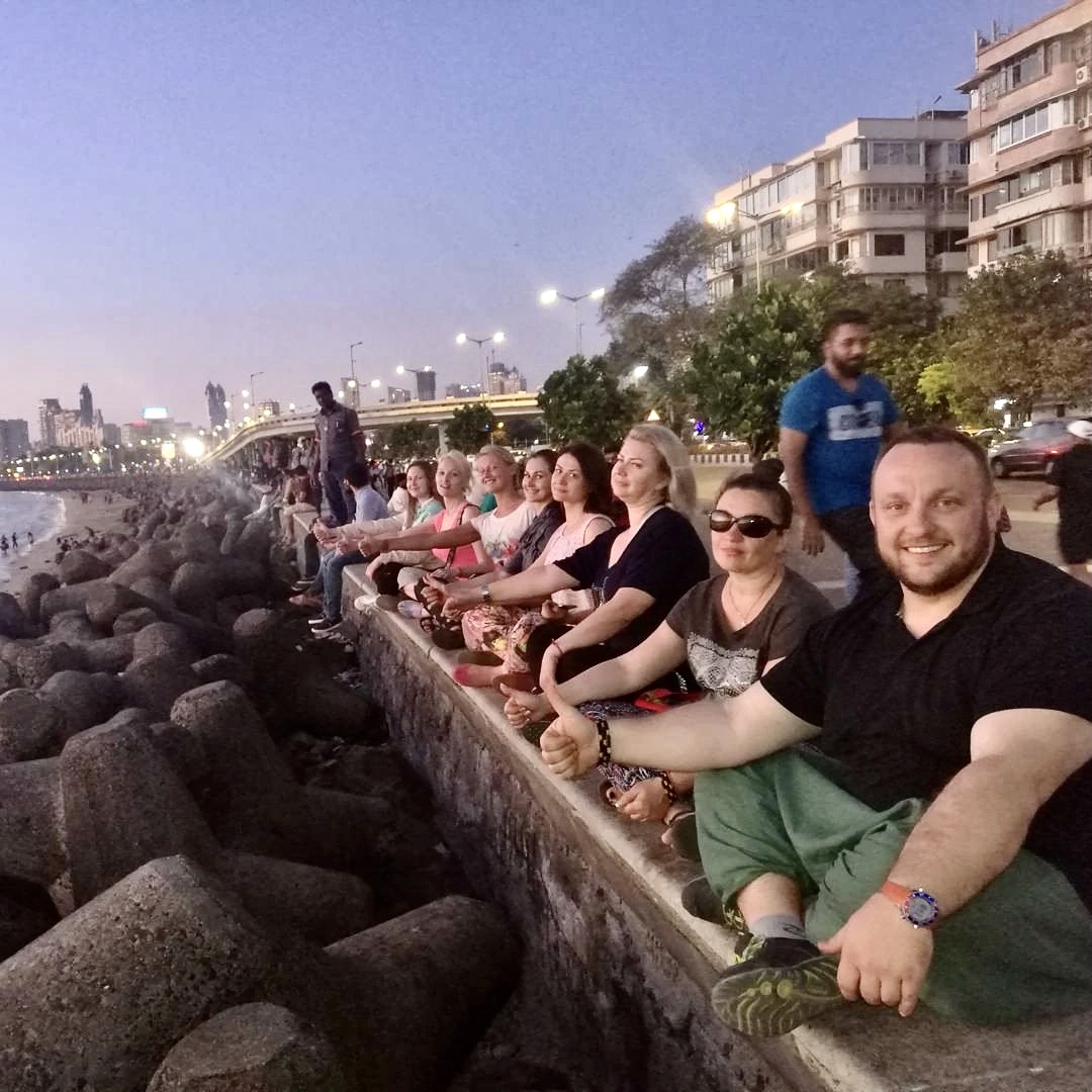 Вся Индия до Гоа (28/80)