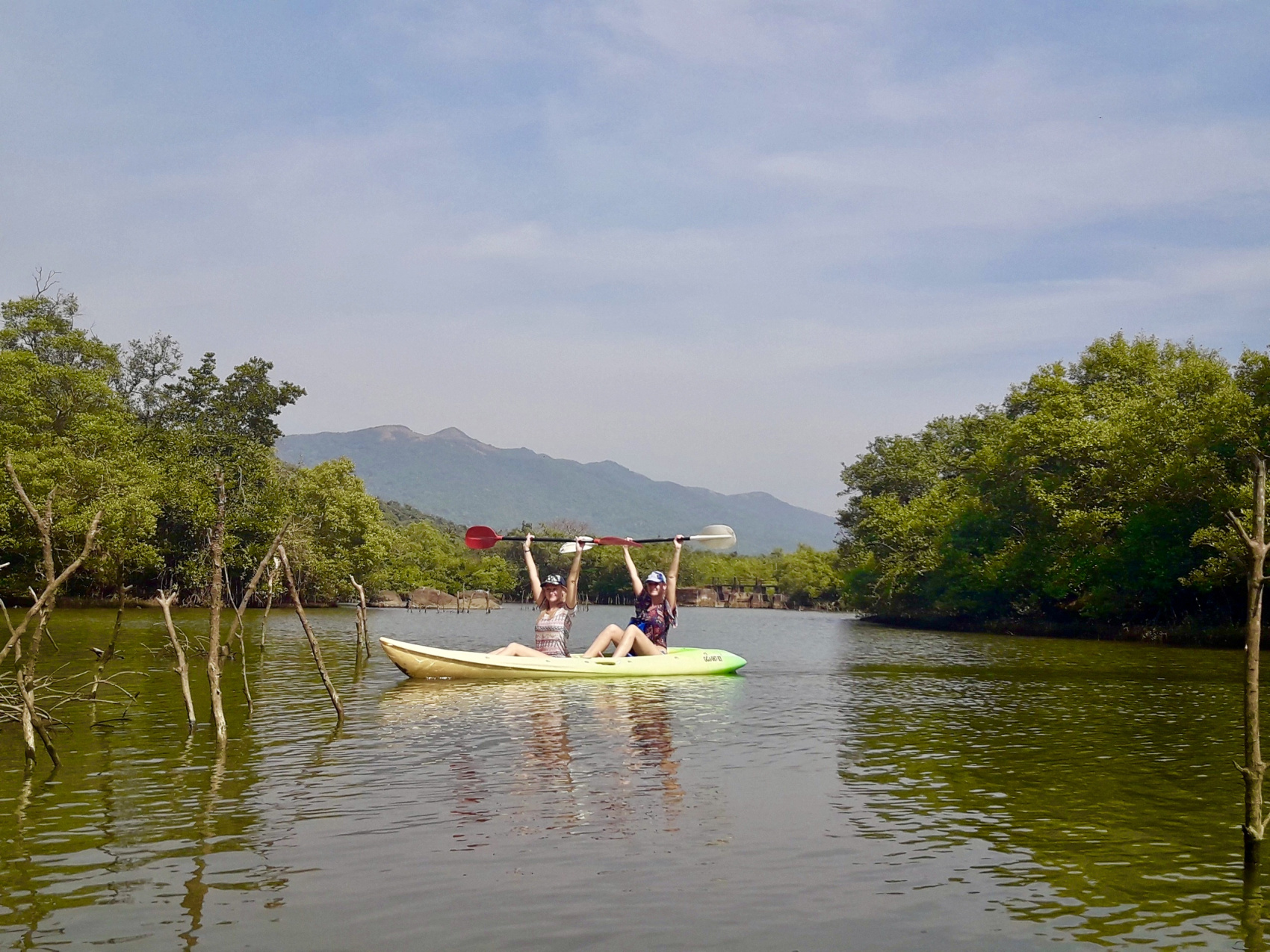 Вся Индия до Гоа (31/80)