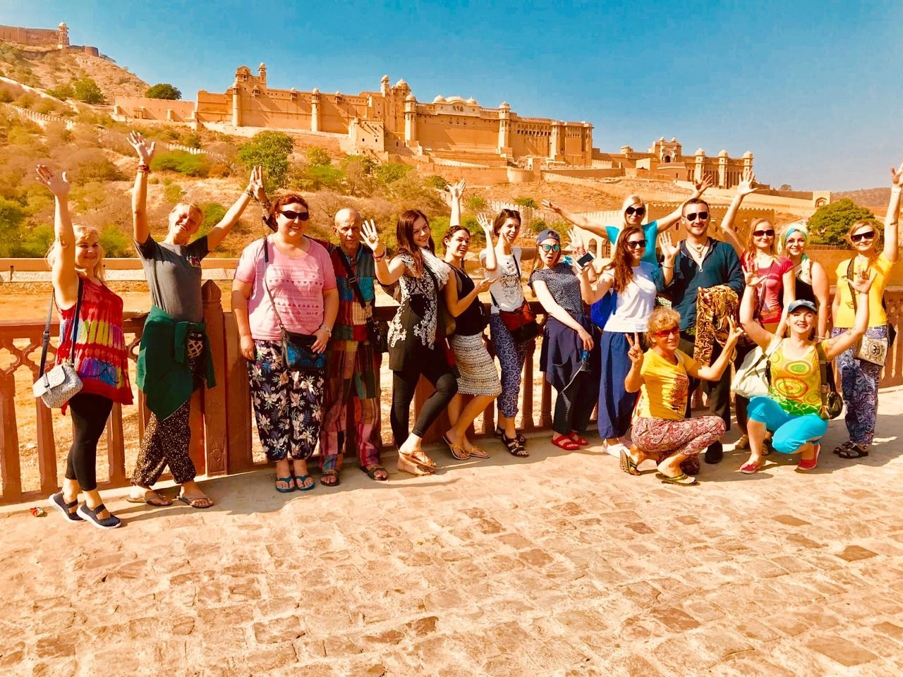 Вся Индия до Гоа (13/80)