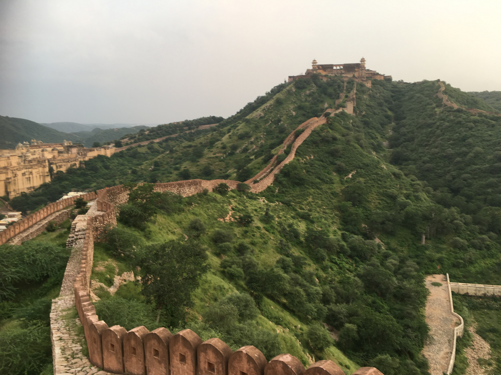 Вся Индия до Гоа (20/80)