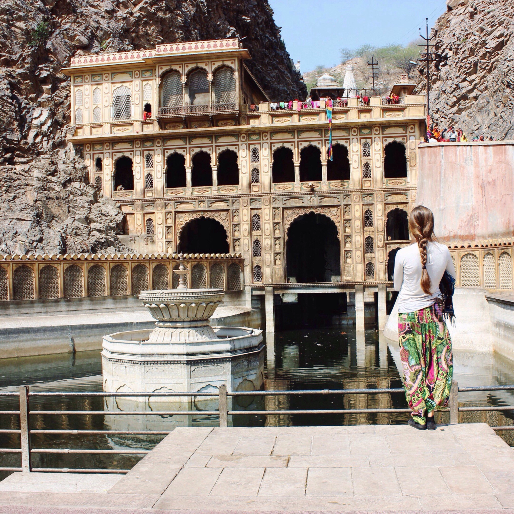 Вся Индия до Гоа (22/80)