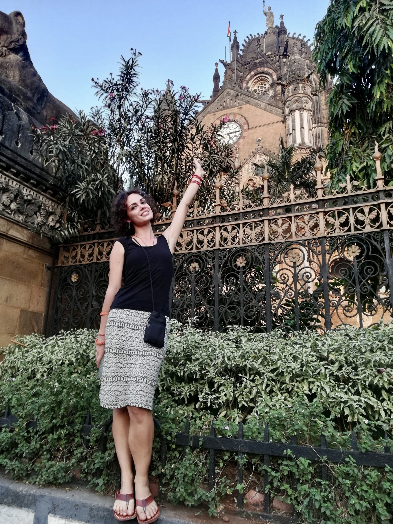 Вся Индия до Гоа (21/80)