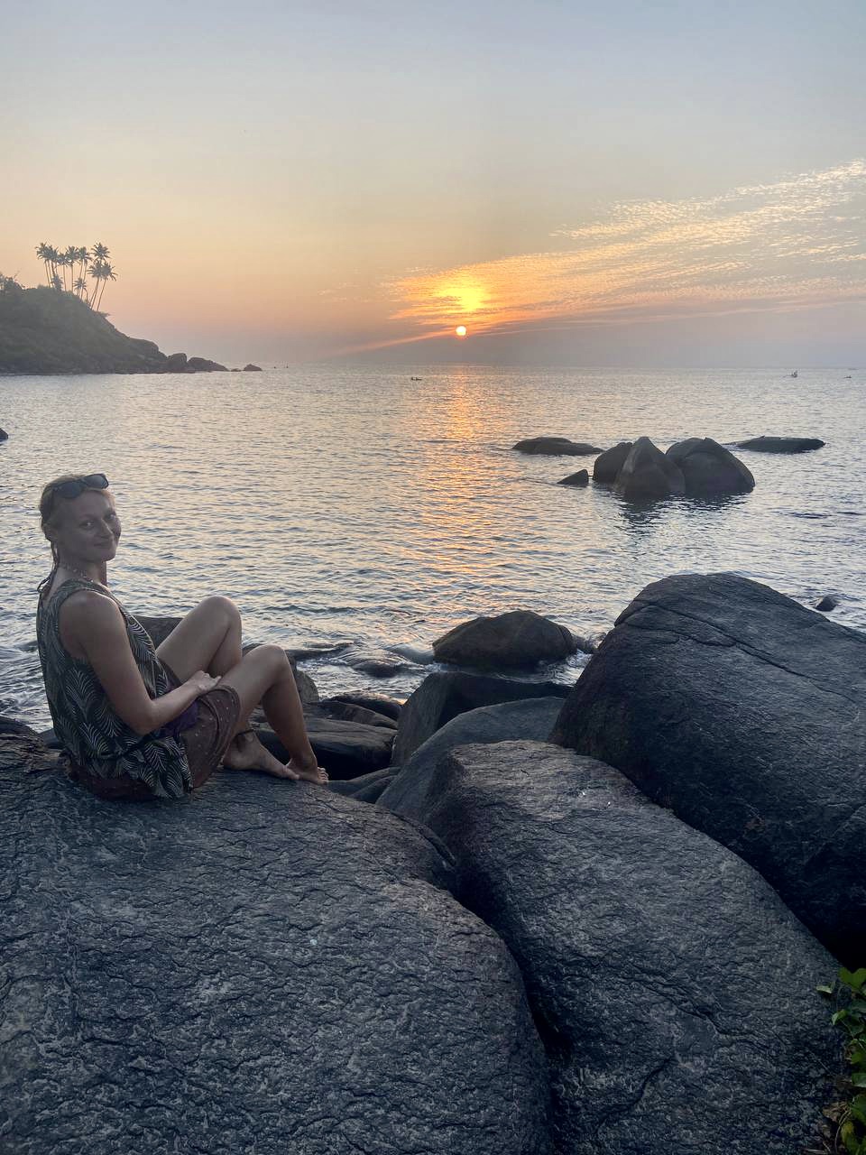 Вся Индия до Гоа (29/80)