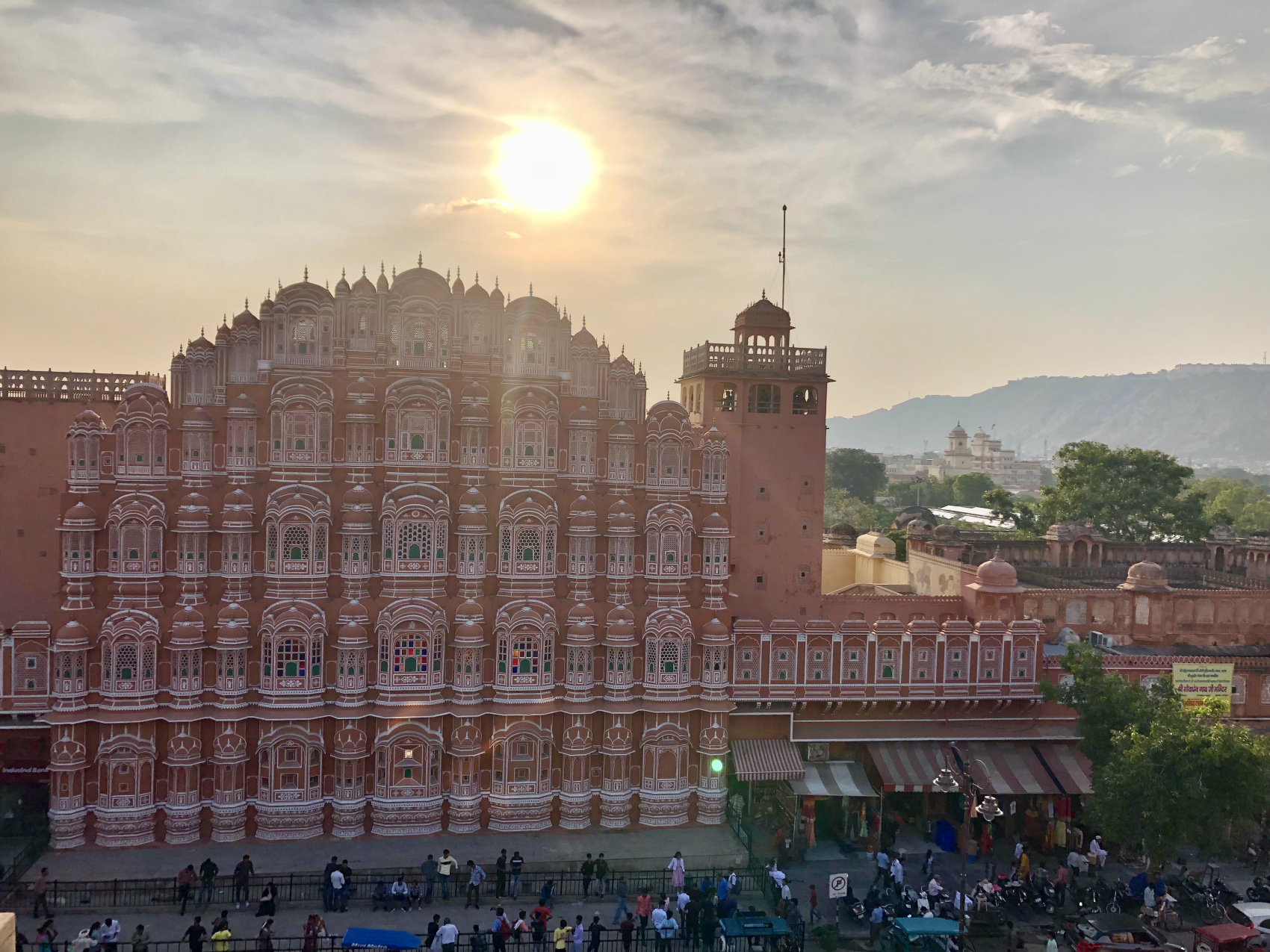 Вся Индия до Гоа (10/80)