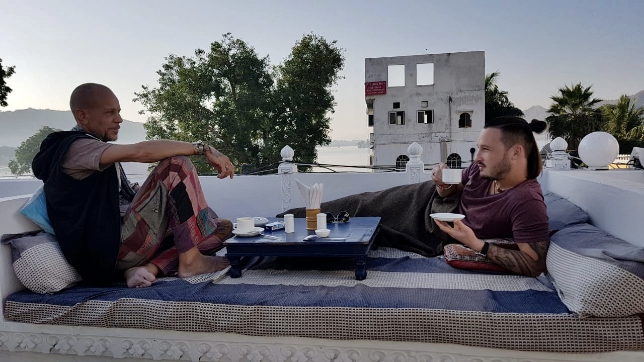 Вся Индия до Гоа (19/80)