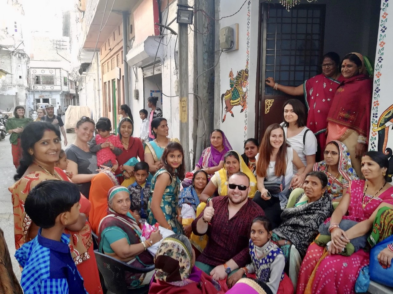 Вся Индия до Гоа (7/80)