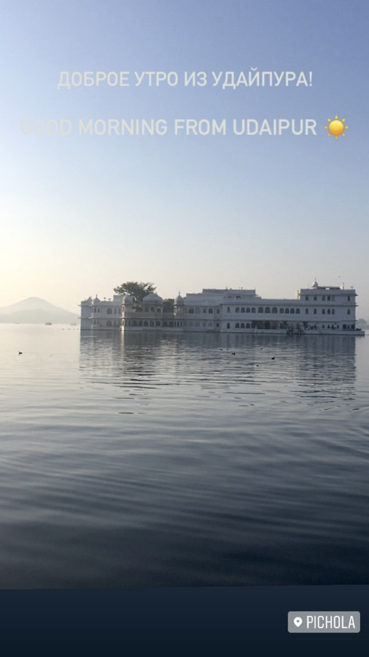 Вся Индия до Гоа (17/80)