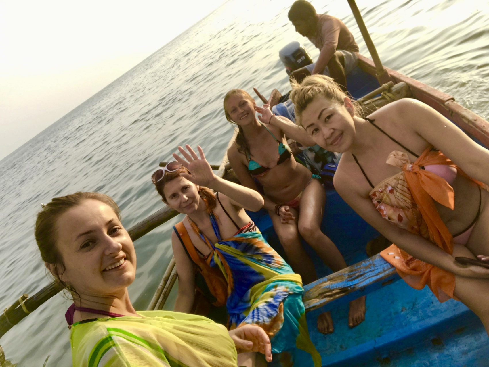 Вся Индия до Гоа (34/80)