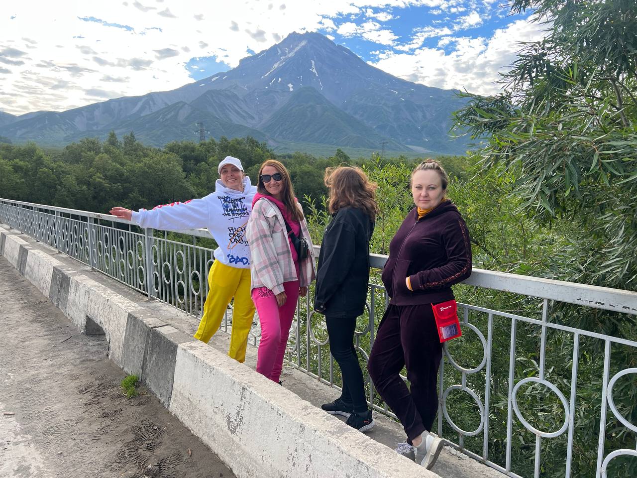 Камчатка: дикая красота, вулканы и гейзеры (25/54)