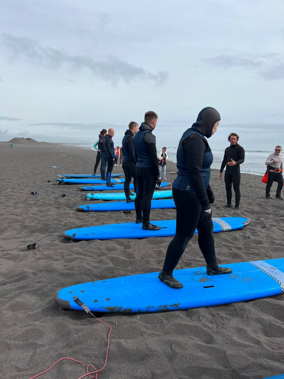 Камчатка: дикая красота, вулканы и гейзеры (7/54)