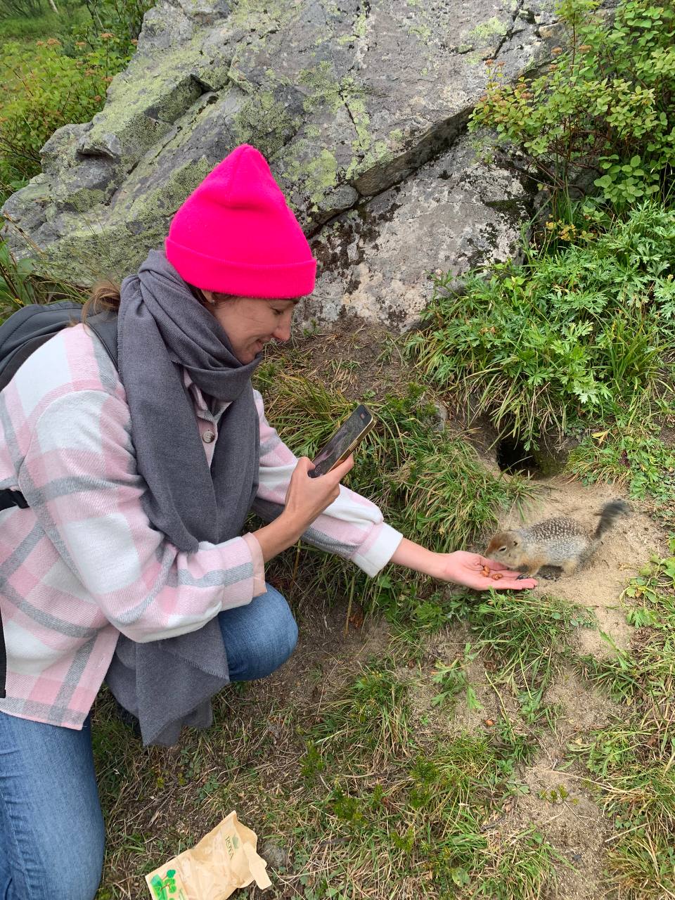 Камчатка: дикая красота, вулканы и гейзеры (4/54)