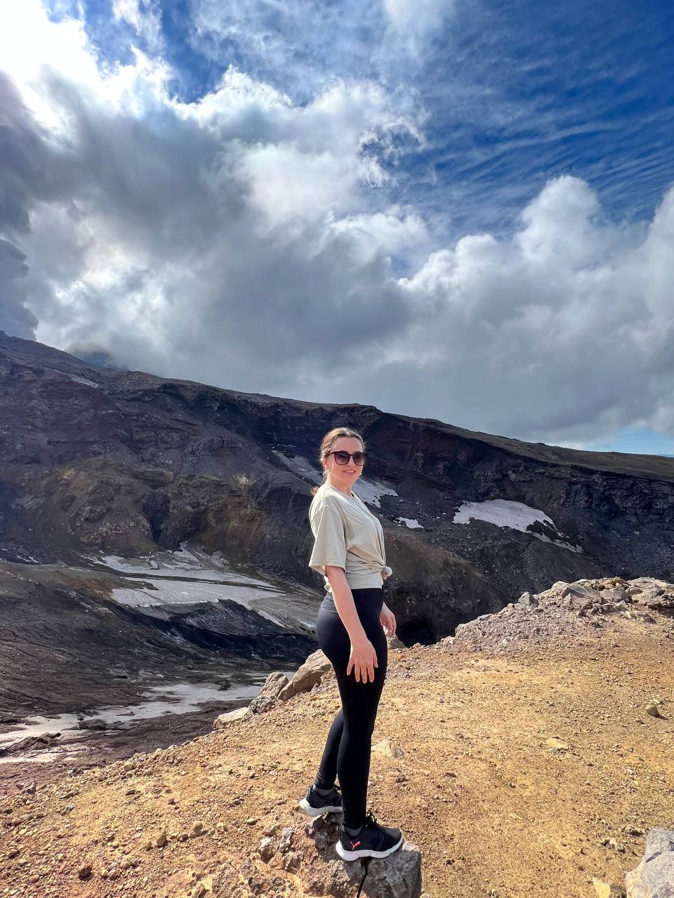 Камчатка: дикая красота, вулканы и гейзеры (30/54)