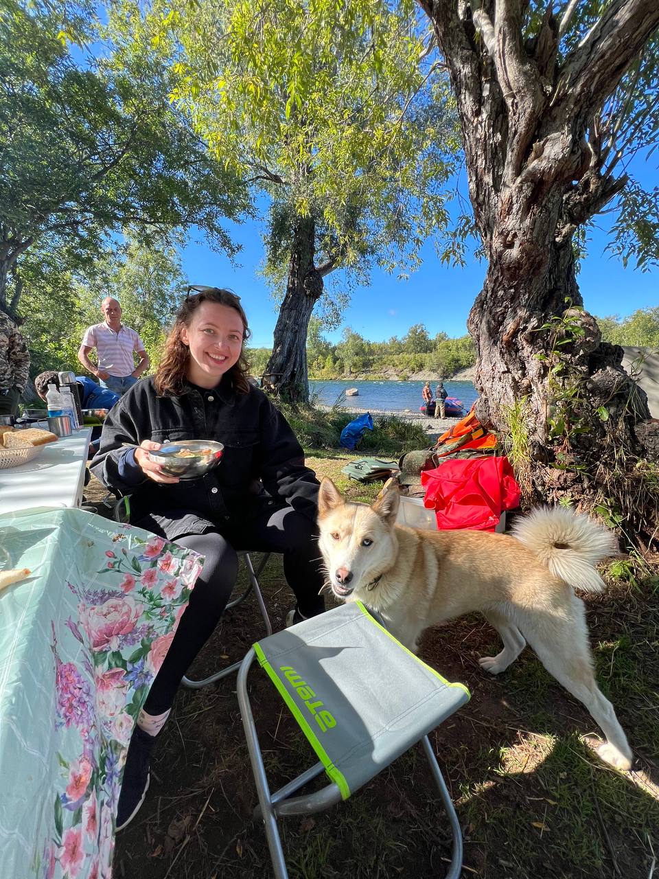 Камчатка: дикая красота, вулканы и гейзеры (11/54)