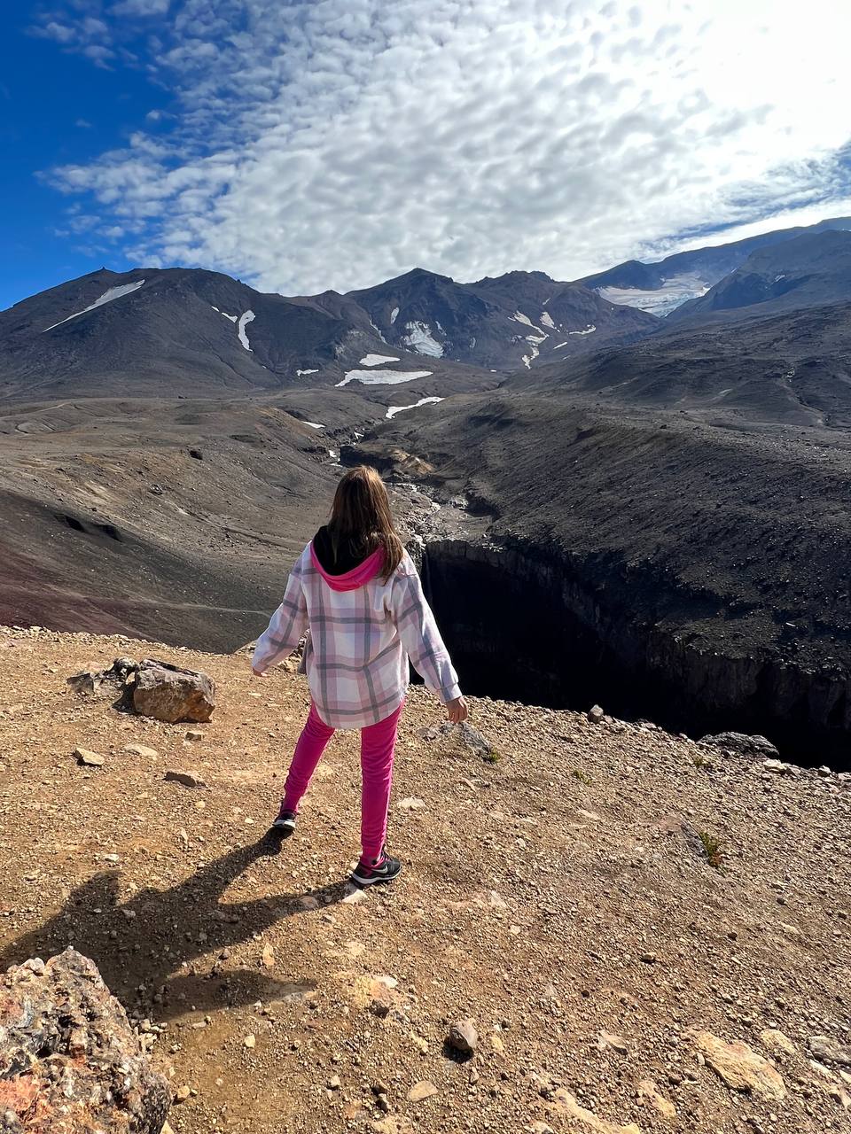 Камчатка: дикая красота, вулканы и гейзеры (28/54)