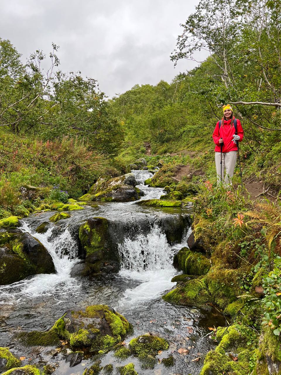 Камчатка: дикая красота, вулканы и гейзеры (12/54)