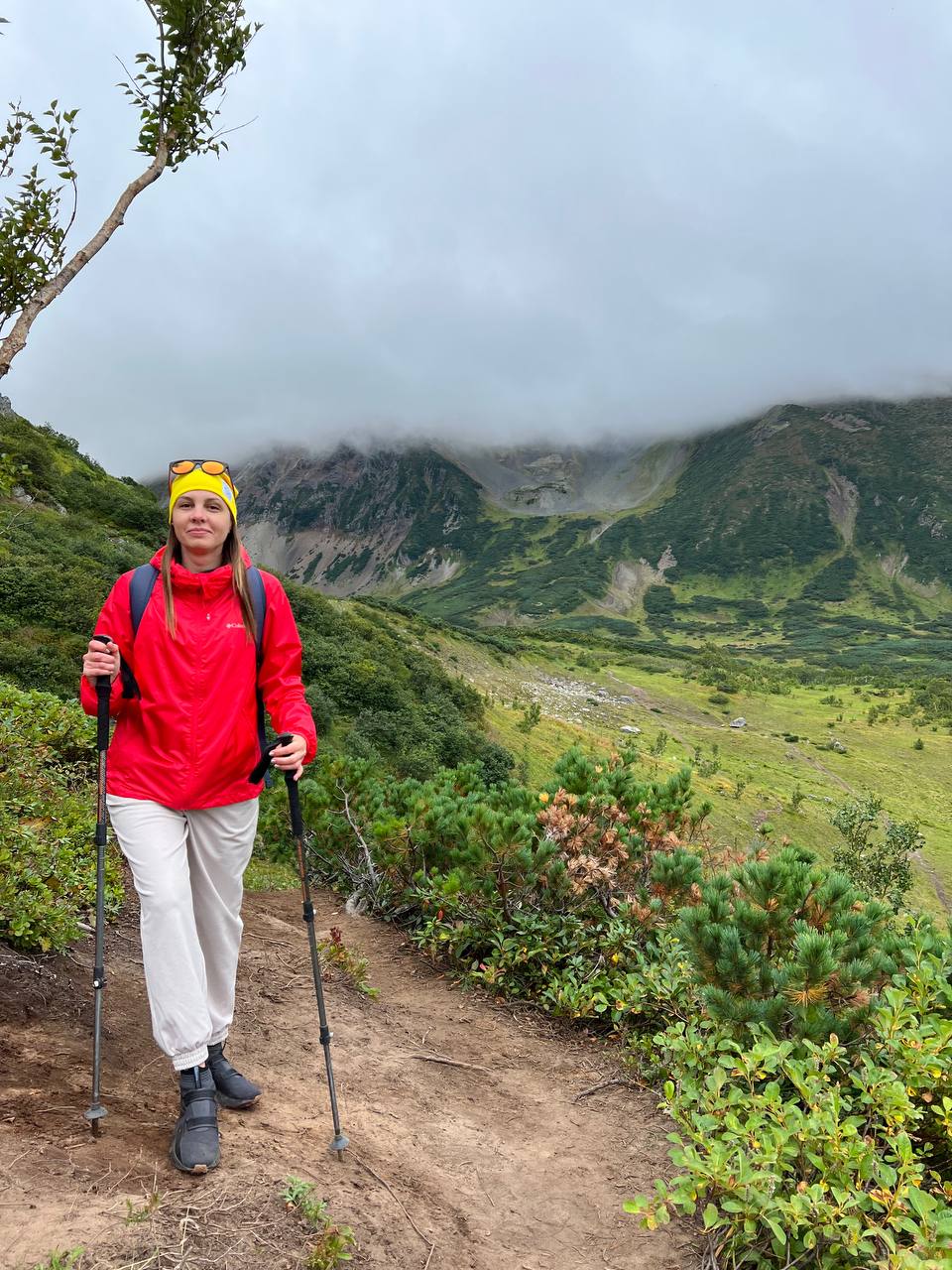 Камчатка: дикая красота, вулканы и гейзеры (14/54)