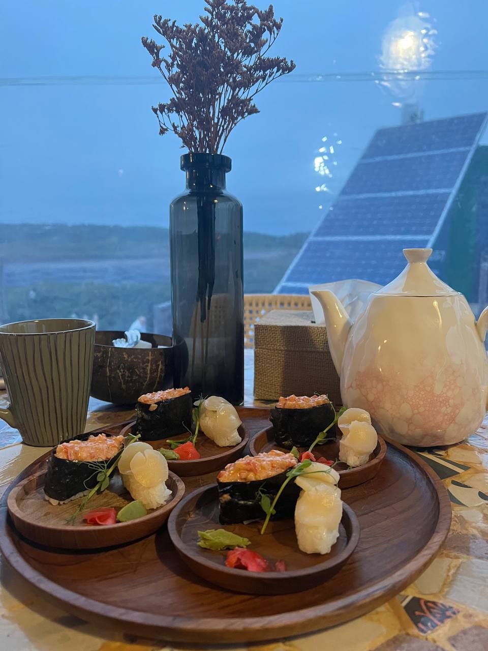 Камчатка: дикая красота, вулканы и гейзеры (8/54)