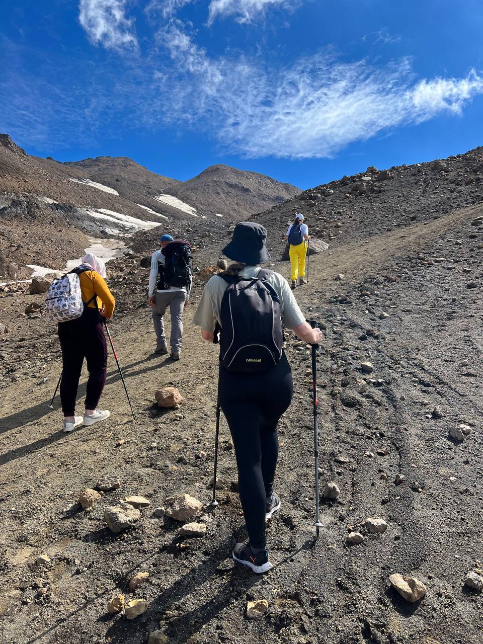 Камчатка: дикая красота, вулканы и гейзеры (5/54)